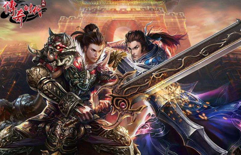 中变传奇私服法师：快速升级的秘诀揭秘